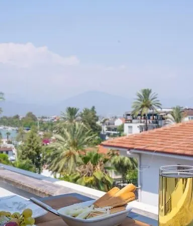 şehir Merkezinde Lüks - Ocekhomes Adin
