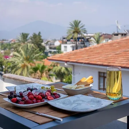 şehir Merkezinde Lüks - Ocekhomes Adin *