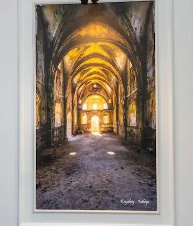 Sehir Merkezinde Lueks - Ocekhomes Adin