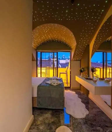 דירה Sehir Merkezinde Lueks - Ocekhomes Adin