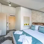 Sehir Merkezinde Lueks - Ocekhomes Adin Apartment Fethiye