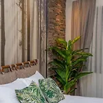 Sehir Merkezinde Lueks - Ocekhomes Adin Apartment *