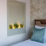 Sehir Merkezinde Lueks - Ocekhomes Adin Apartment Fethiye