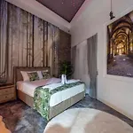 Sehir Merkezinde Lueks - Ocekhomes Adin Apartment