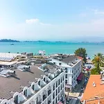 Sehir Merkezinde Lueks - Ocekhomes Adin Apartment *