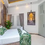 Sehir Merkezinde Lueks - Ocekhomes Adin *