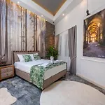 Sehir Merkezinde Lueks - Ocekhomes Adin *
