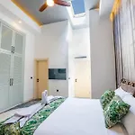 Sehir Merkezinde Lueks - Ocekhomes Adin Apartment Fethiye