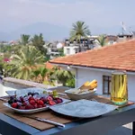 Sehir Merkezinde Lueks - Ocekhomes Adin *