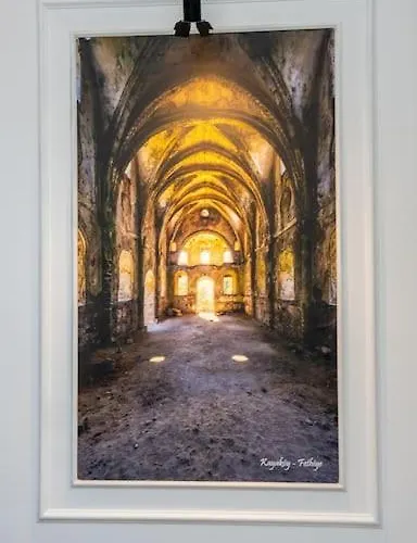 Sehir Merkezinde Lueks - Ocekhomes Adin