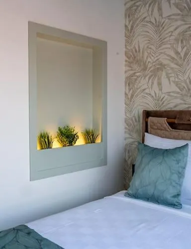 Sehir Merkezinde Lueks - Ocekhomes Adin Apartament Fethiye